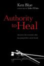 Authority To Heal - Preview
