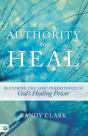 Authority To Heal - Preview