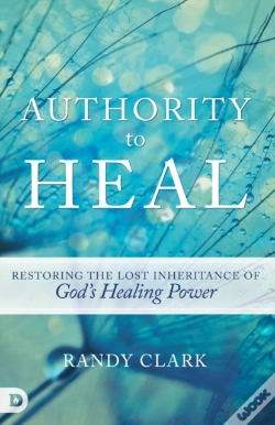 Capa do artigo Authority To Heal
