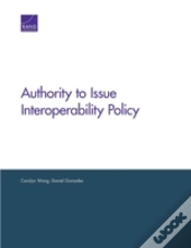 Capa do artigo Authority To Issue Interoperability