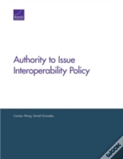 Capa do artigo Authority To Issue Interoperability