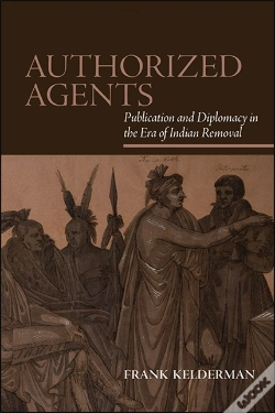 Capa do artigo Authorized Agents