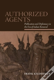 Capa do artigo Authorized Agents