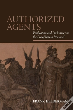 Capa do artigo Authorized Agents