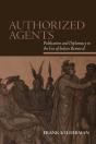 Authorized Agents - Preview