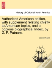 Capa do artigo Authorized American Edition, With Supple