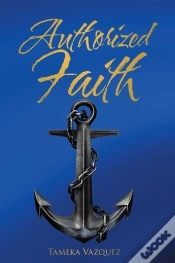 Capa do artigo Authorized Faith