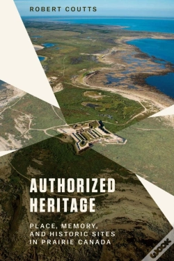 Capa do artigo Authorized Heritage