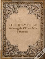 Authorized King James Holy Bible