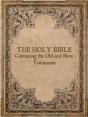 Authorized King James Holy Bible - Preview