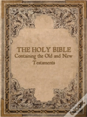 Capa do artigo Authorized King James Holy Bible