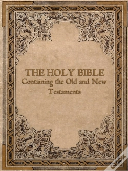 Capa do artigo Authorized King James Holy Bible