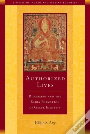 Capa do artigo Authorized Lives