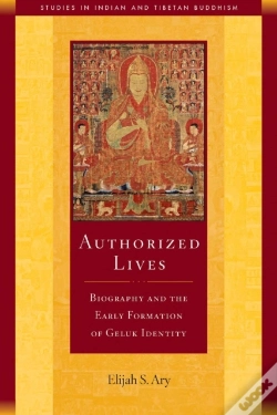 Capa do artigo Authorized Lives