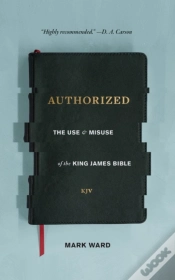 Capa do artigo Authorized