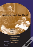 Authorized To Heal