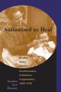 Authorized To Heal - Preview