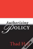 Authorizing Policy