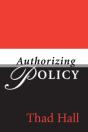 Authorizing Policy - Preview
