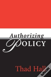 Authorizing Policy