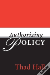 Capa do artigo Authorizing Policy