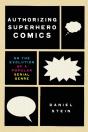 Authorizing Superhero Comics - Preview