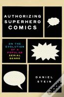 Authorizing Superhero Comics
