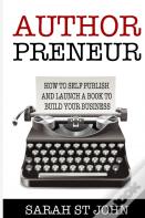 Authorpreneur