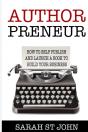 Authorpreneur - Preview