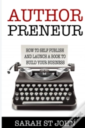 Authorpreneur