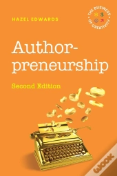 Authorpreneurship
