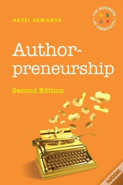 Capa do artigo Authorpreneurship