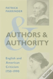 Capa do artigo Authors And Authority