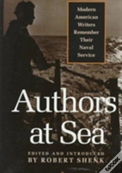 Capa do artigo Authors At Sea