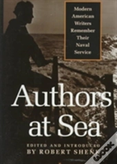 Authors At Sea