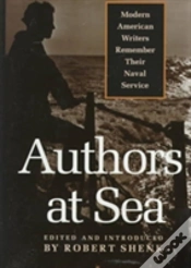 Capa do artigo Authors At Sea