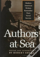 Authors At Sea