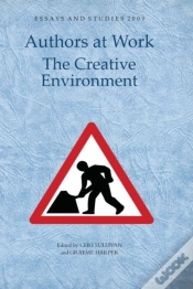 Capa do artigo Authors At Work - The Creative Environment