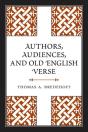 Authors, Audiences, And Old English Verse - Preview