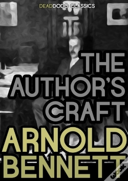 Capa do artigo Author'S Craft