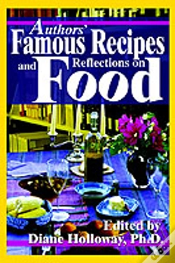 Capa do artigo Author'S Famous Recipes And Reflections On Food