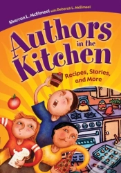 Capa do artigo Authors In The Kitchen
