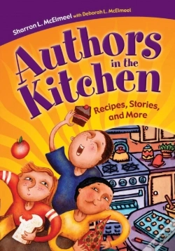 Capa do artigo Authors In The Kitchen