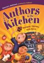 Authors In The Kitchen - Preview