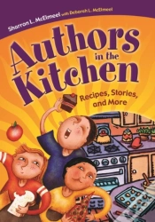 Capa do artigo Authors In The Kitchen