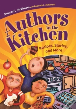 Capa do artigo Authors In The Kitchen