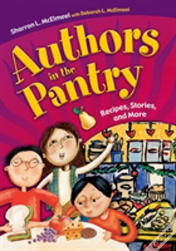 Capa do artigo Authors In The Pantry
