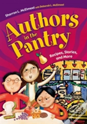 Authors In The Pantry