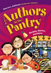 Capa do artigo Authors In The Pantry