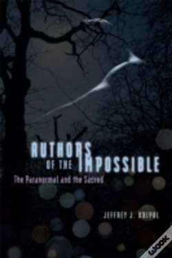 Capa do artigo Authors Of The Impossible